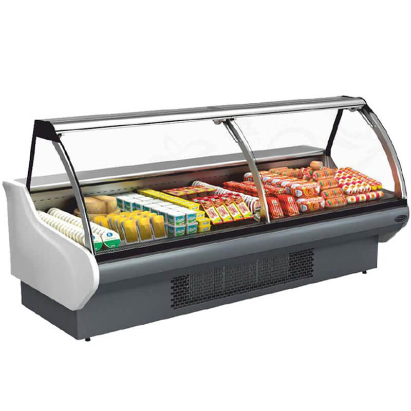 Soğutucu Dolap Örnekleri