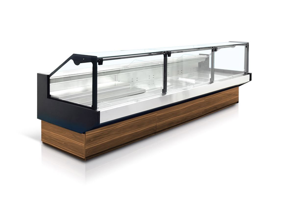 Soğutucu Dolap Örnekleri